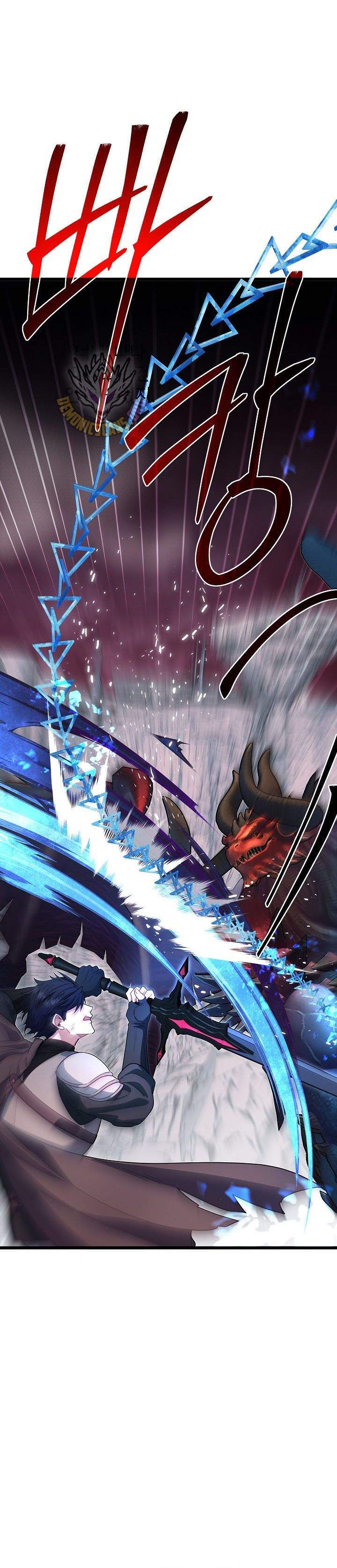 The Little Brother Is the Academy’s Hotshot Chapter 124