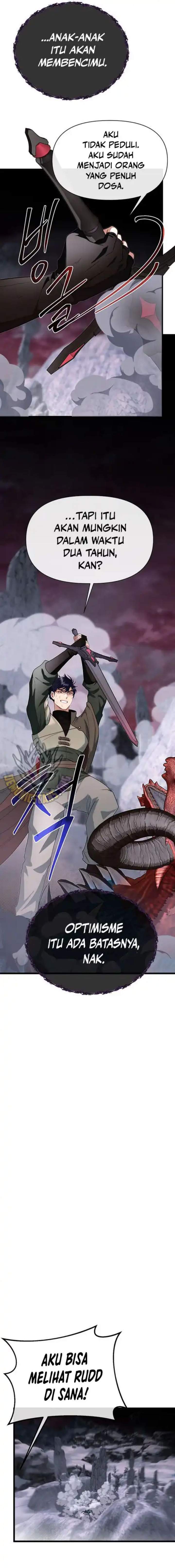 The Little Brother Is the Academy’s Hotshot Chapter 125