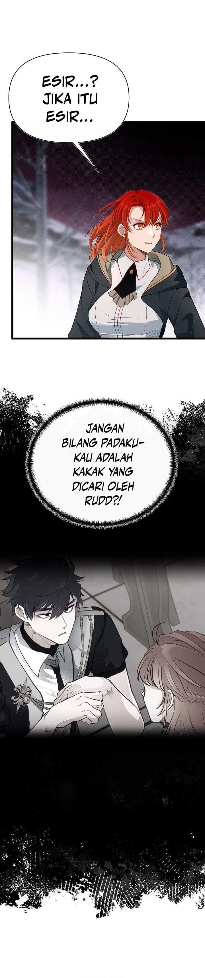 The Little Brother Is the Academy’s Hotshot Chapter 126
