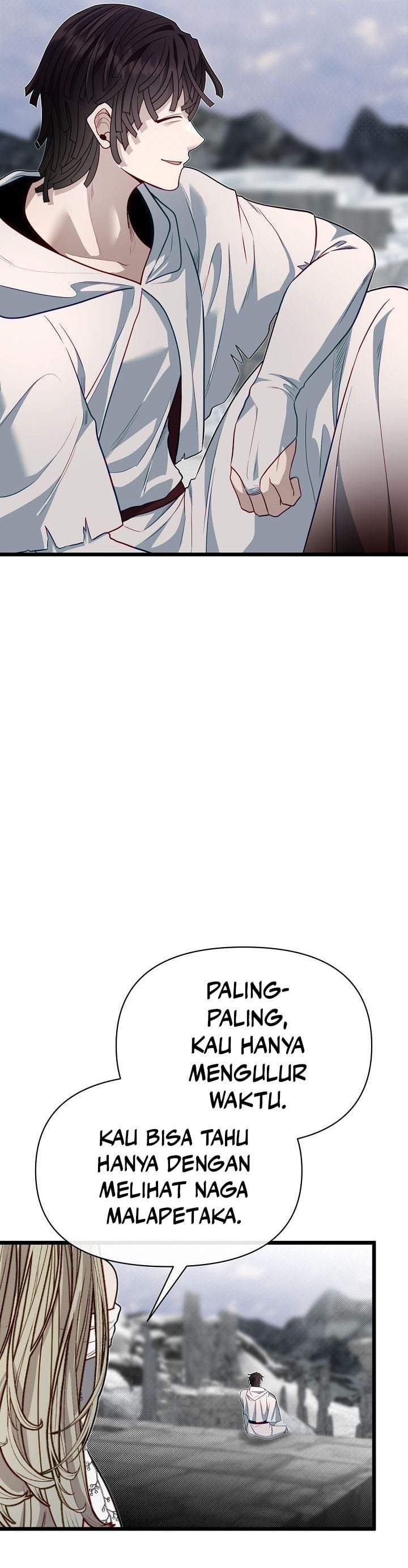 The Little Brother Is the Academy’s Hotshot Chapter 126