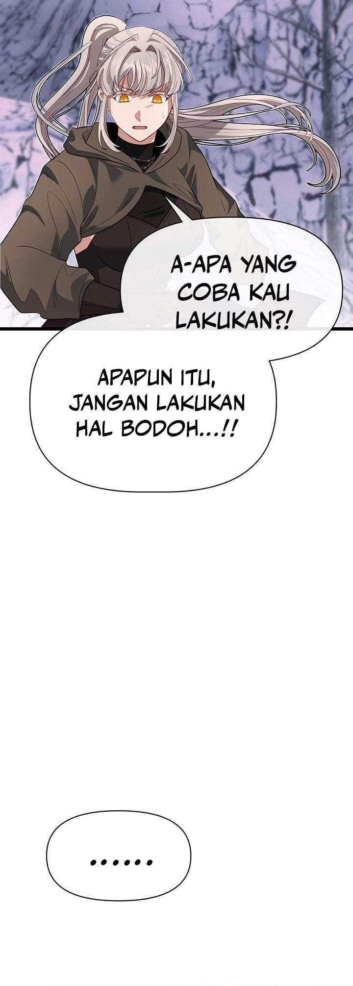 The Little Brother Is the Academy’s Hotshot Chapter 126