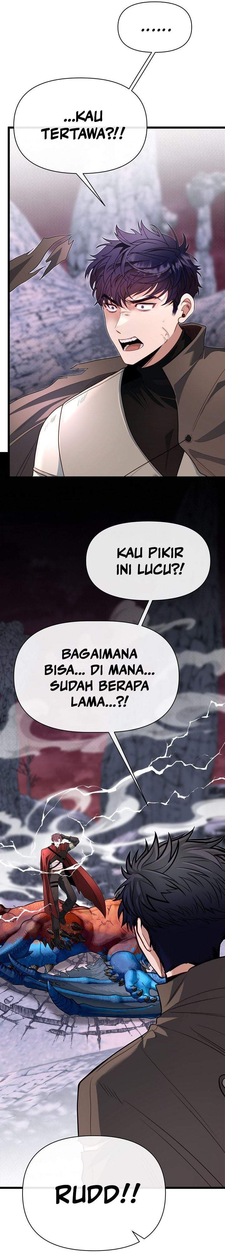 The Little Brother Is the Academy’s Hotshot Chapter 126