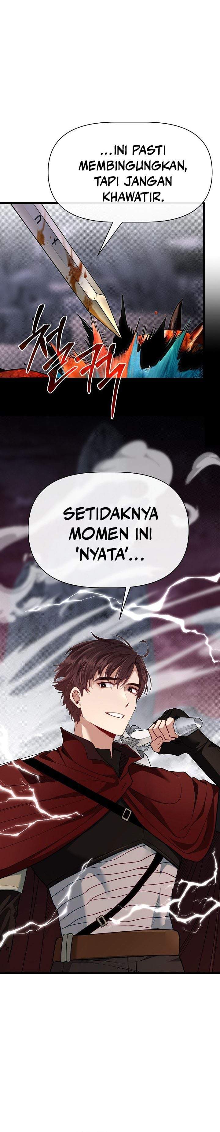 The Little Brother Is the Academy’s Hotshot Chapter 126