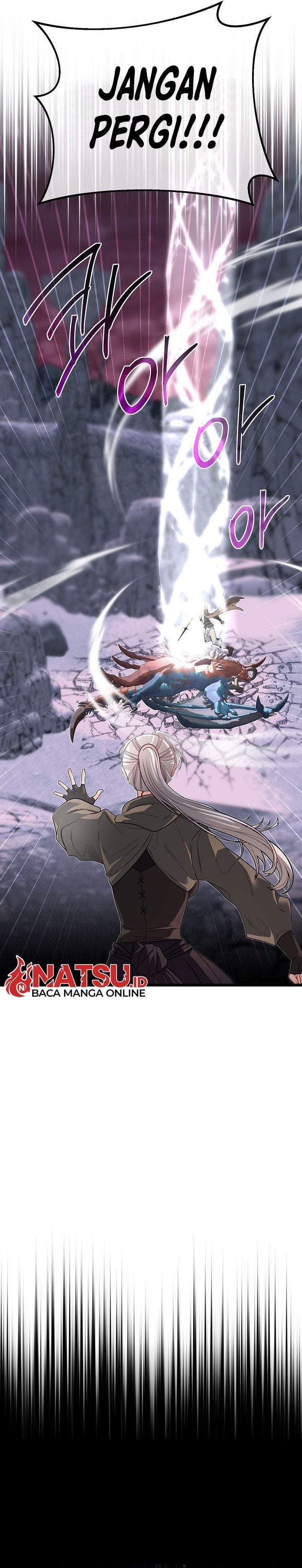 The Little Brother Is the Academy’s Hotshot Chapter 126