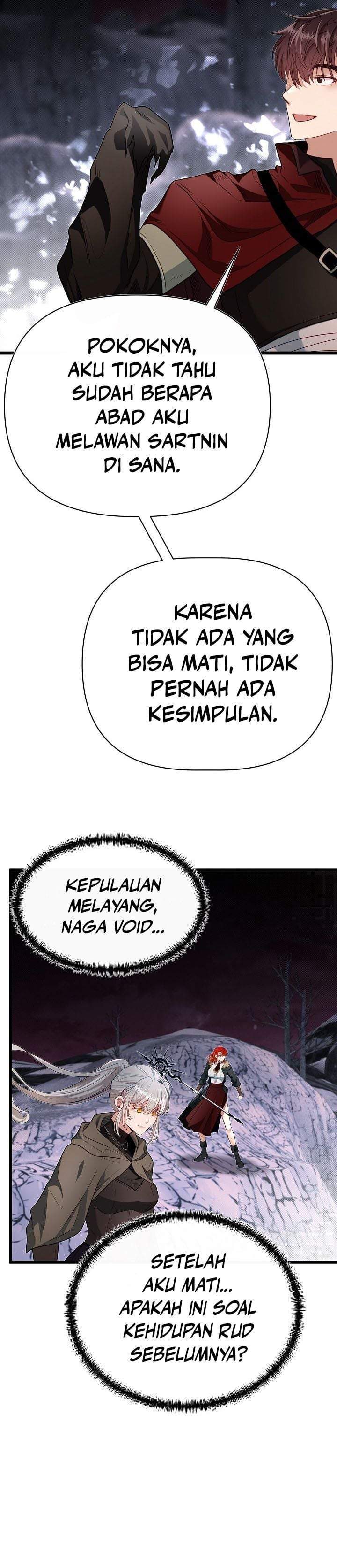 The Little Brother Is the Academy’s Hotshot Chapter 126