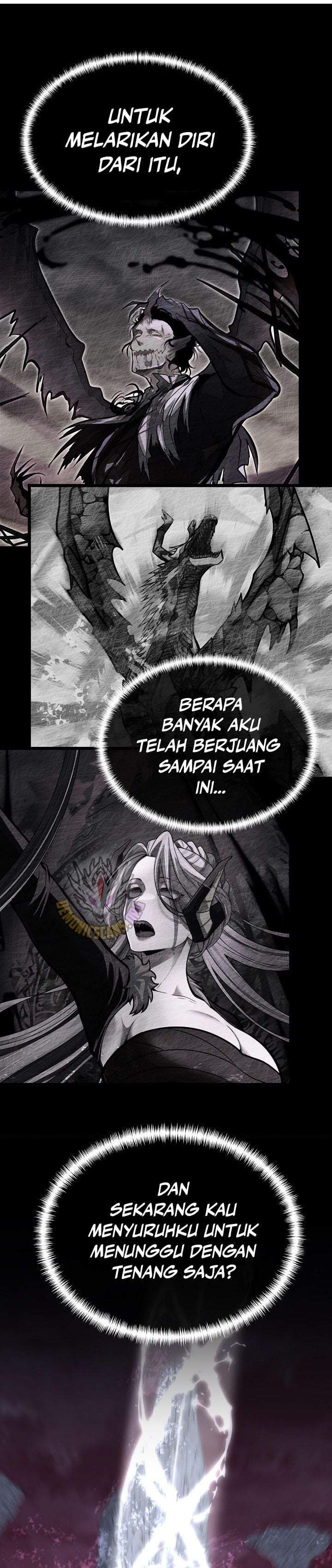 The Little Brother Is the Academy’s Hotshot Chapter 126