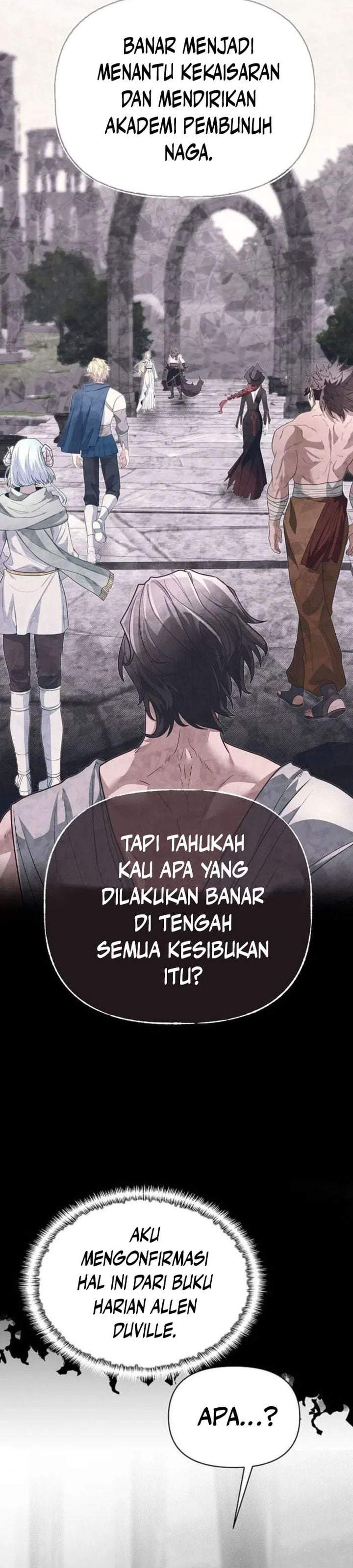The Little Brother Is the Academy’s Hotshot Chapter 127