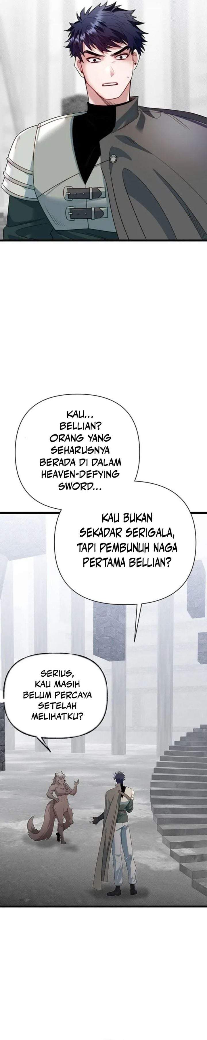 The Little Brother Is the Academy’s Hotshot Chapter 127