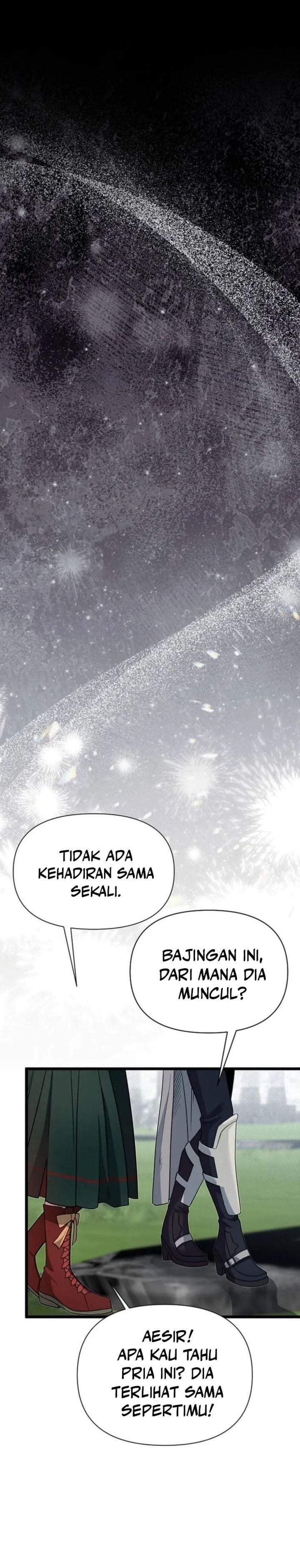 The Little Brother Is the Academy’s Hotshot Chapter 127