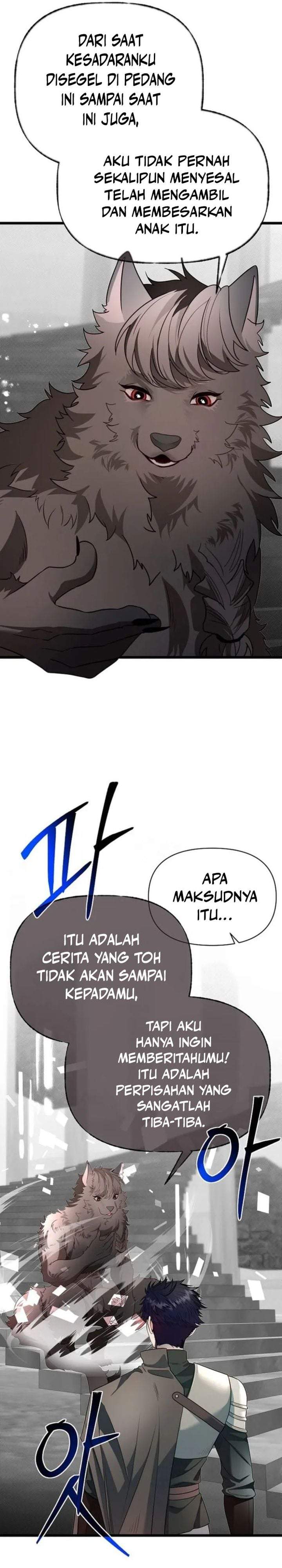 The Little Brother Is the Academy’s Hotshot Chapter 127