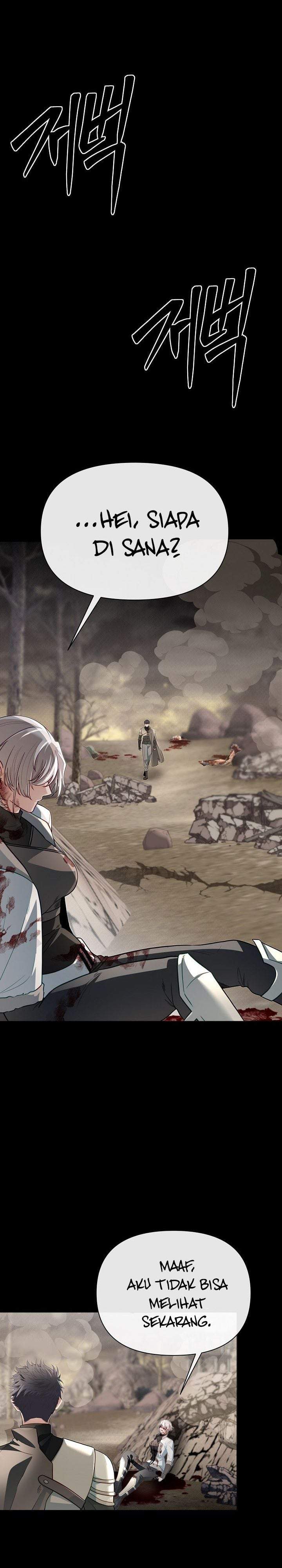 The Little Brother Is the Academy’s Hotshot Chapter 128
