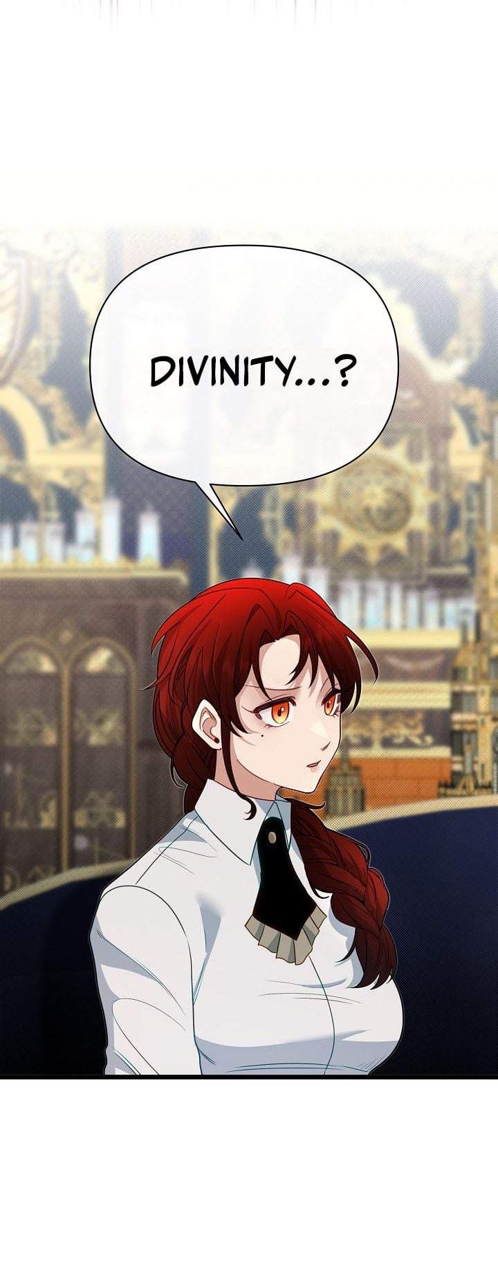 The Little Brother Is the Academy’s Hotshot Chapter 130