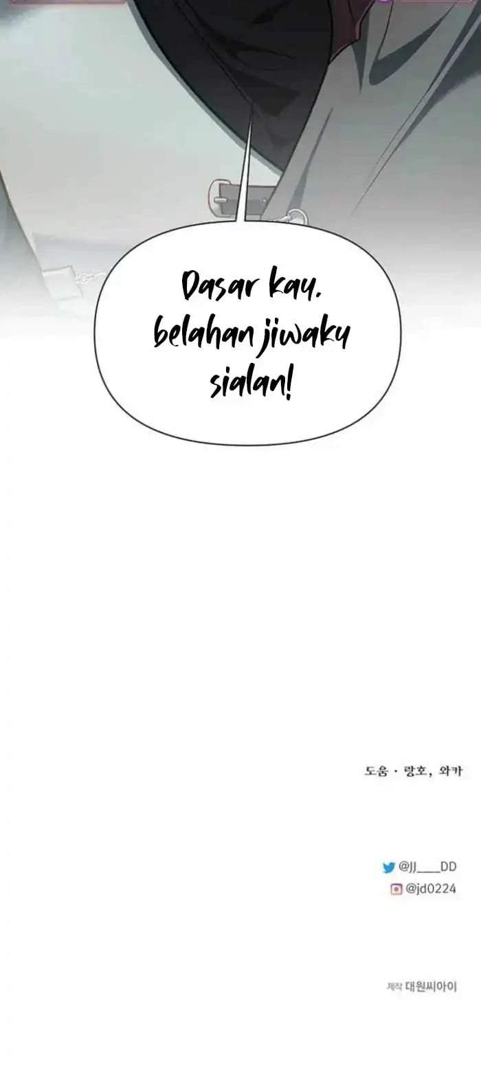 The Little Brother Is the Academy’s Hotshot Chapter 131
