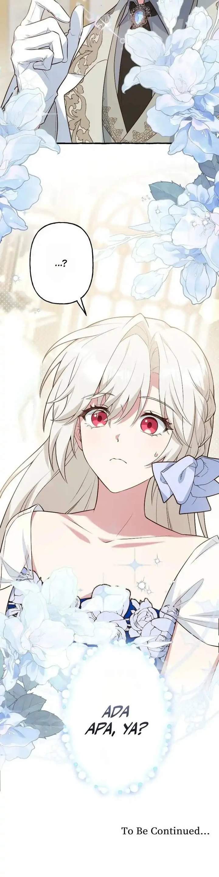 Your Highness, Why Do You Dote on Me So Much? Chapter 10