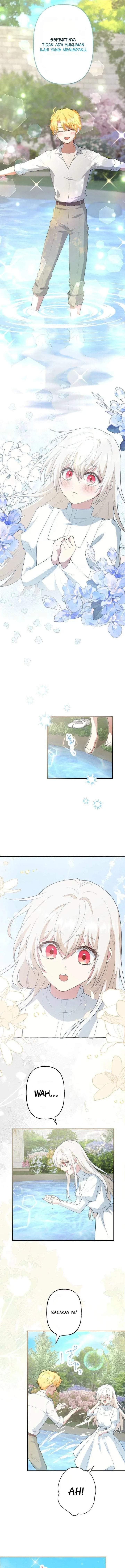 Your Highness, Why Do You Dote on Me So Much? Chapter 2