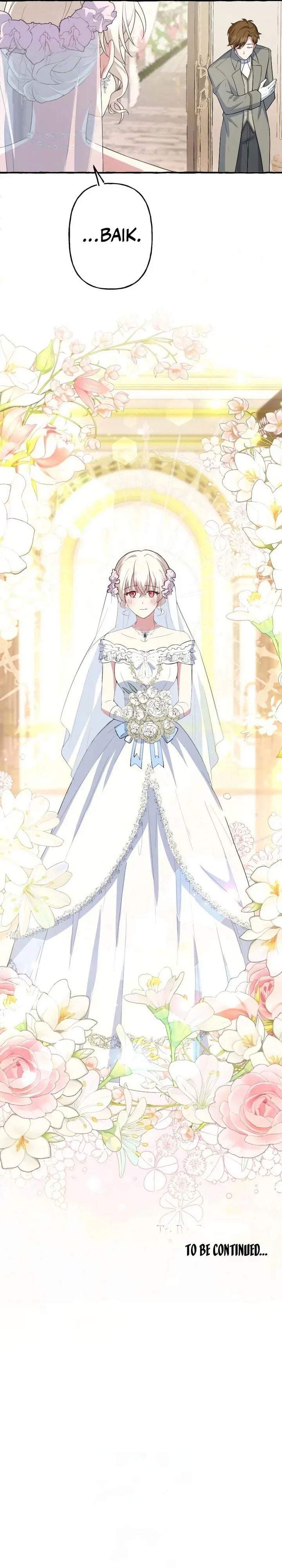 Your Highness, Why Do You Dote on Me So Much? Chapter 6