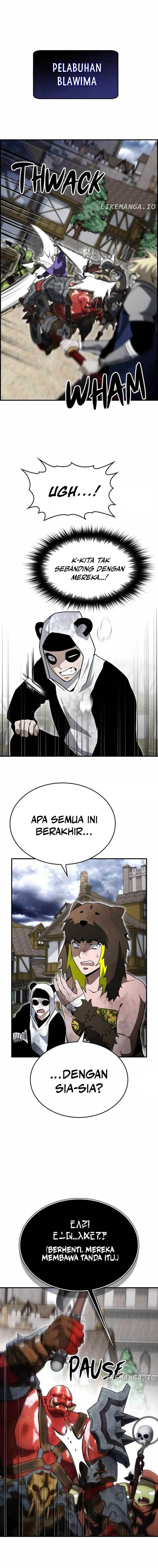 Bad Ending Maker Chapter 85