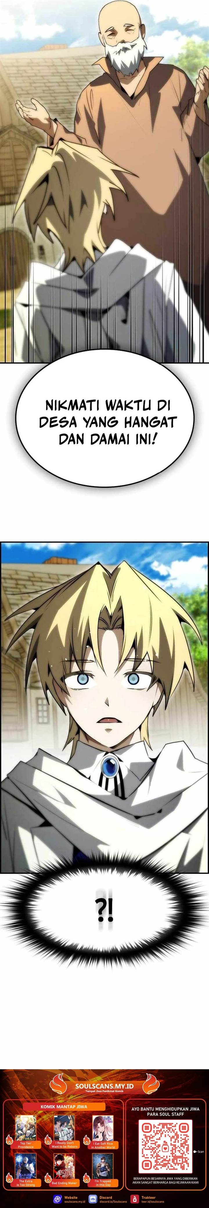 Bad Ending Maker Chapter 85