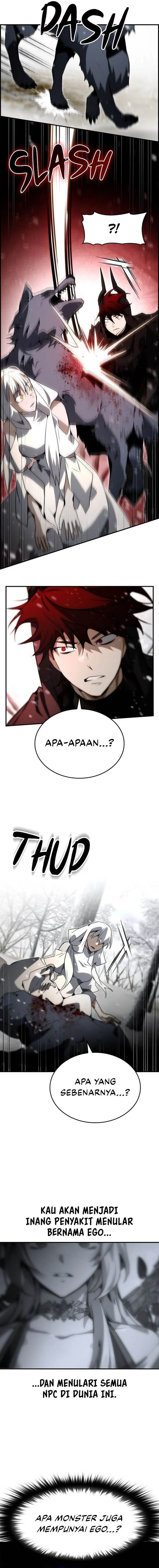 Bad Ending Maker Chapter 86