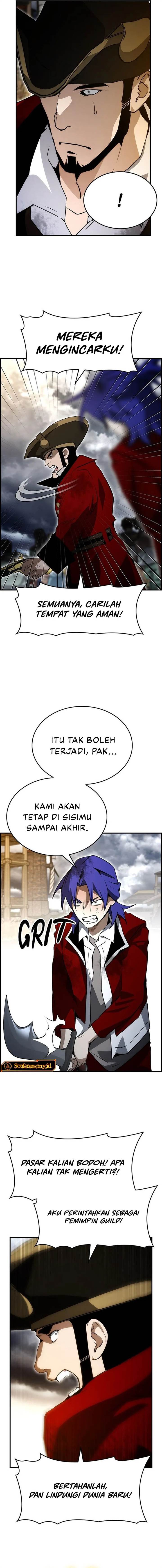 Bad Ending Maker Chapter 86