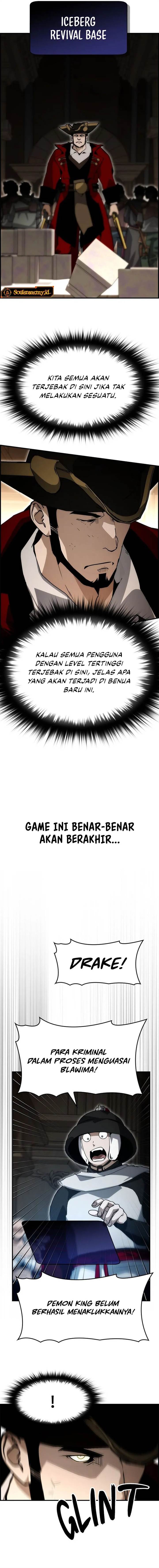 Bad Ending Maker Chapter 86