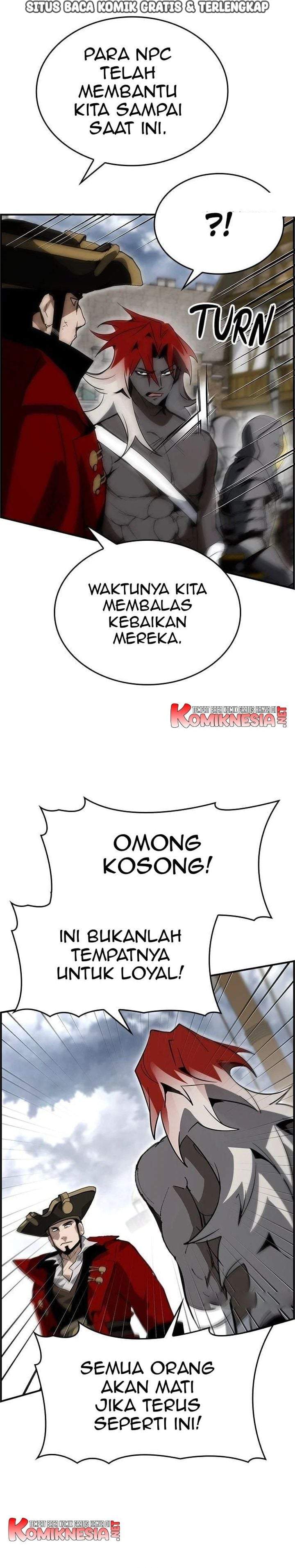 Bad Ending Maker Chapter 87