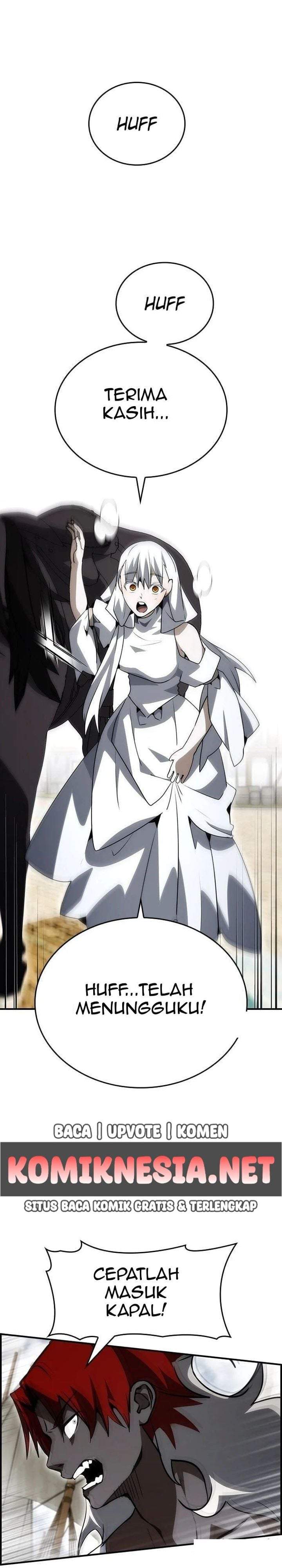 Bad Ending Maker Chapter 87