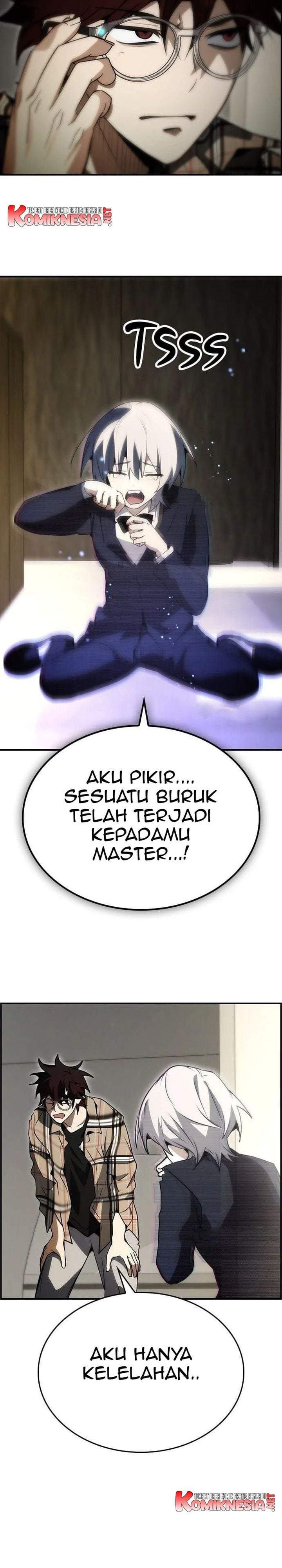 Bad Ending Maker Chapter 87