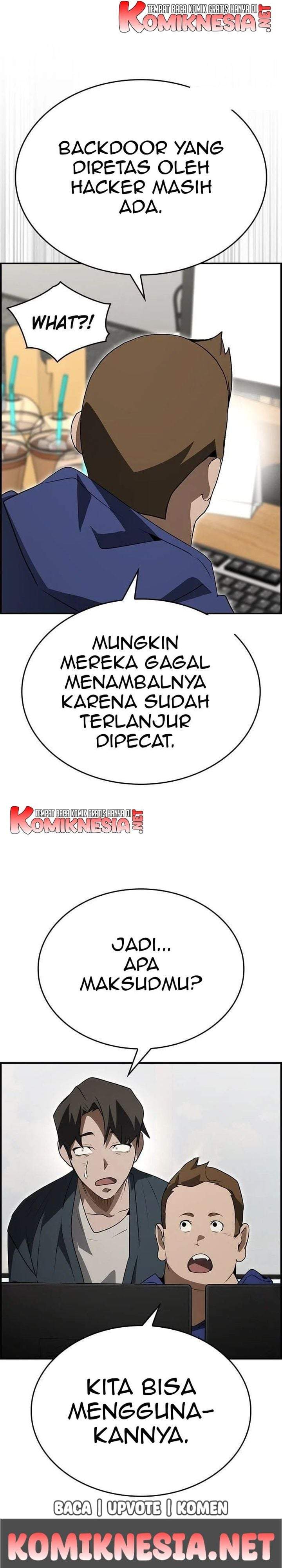 Bad Ending Maker Chapter 87