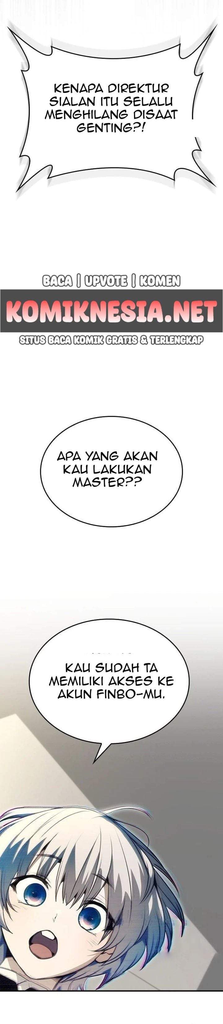 Bad Ending Maker Chapter 87