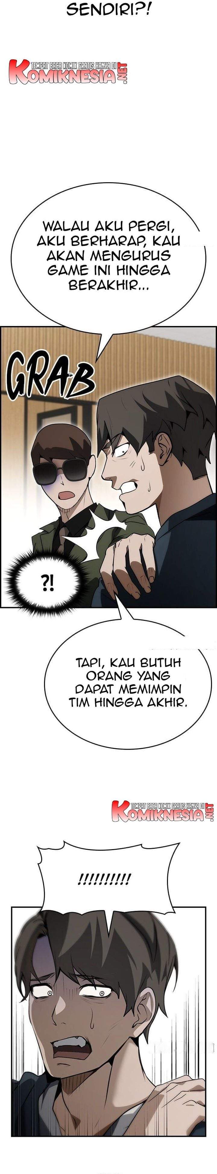 Bad Ending Maker Chapter 88