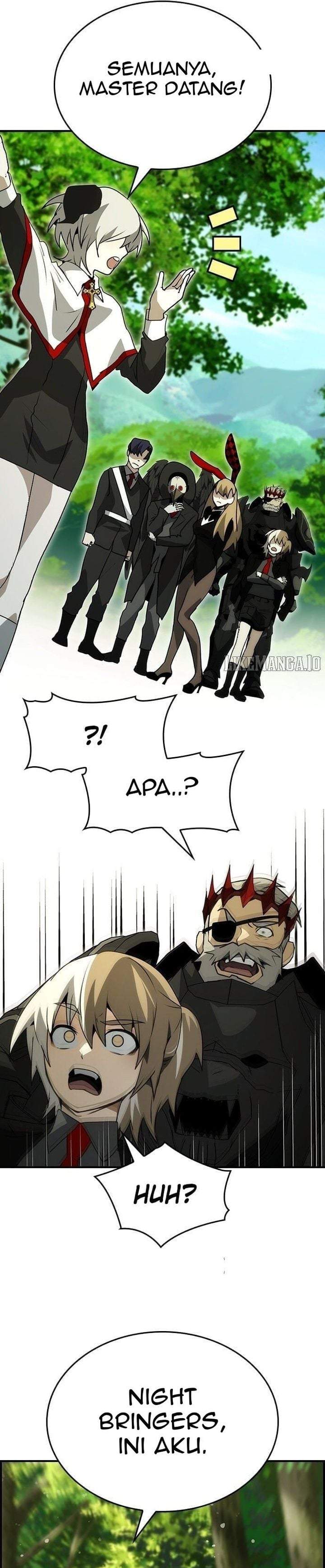 Bad Ending Maker Chapter 88