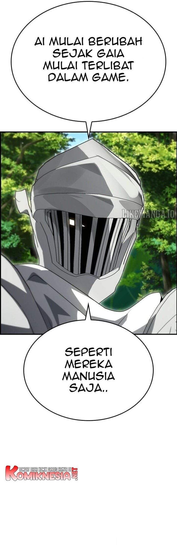 Bad Ending Maker Chapter 88
