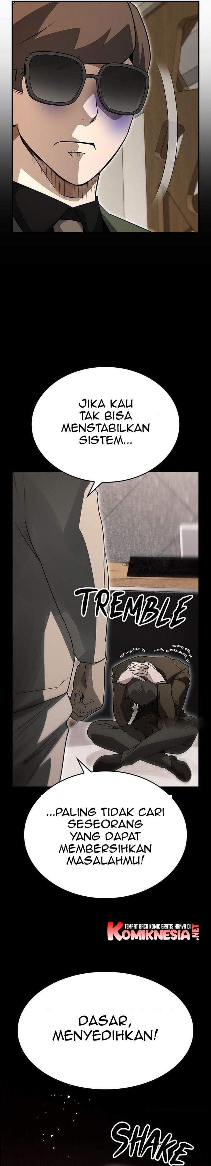 Bad Ending Maker Chapter 88