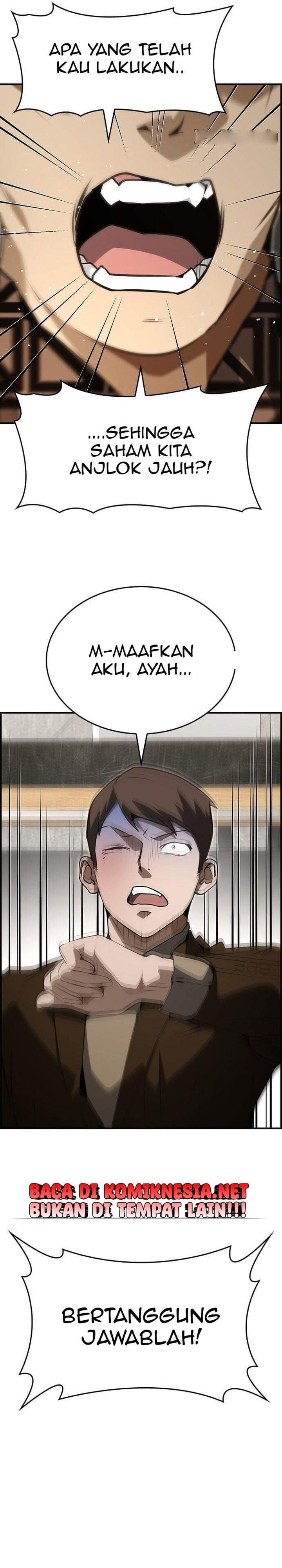 Bad Ending Maker Chapter 88