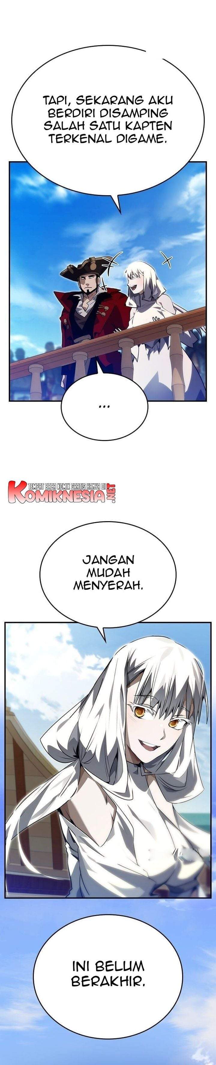 Bad Ending Maker Chapter 88