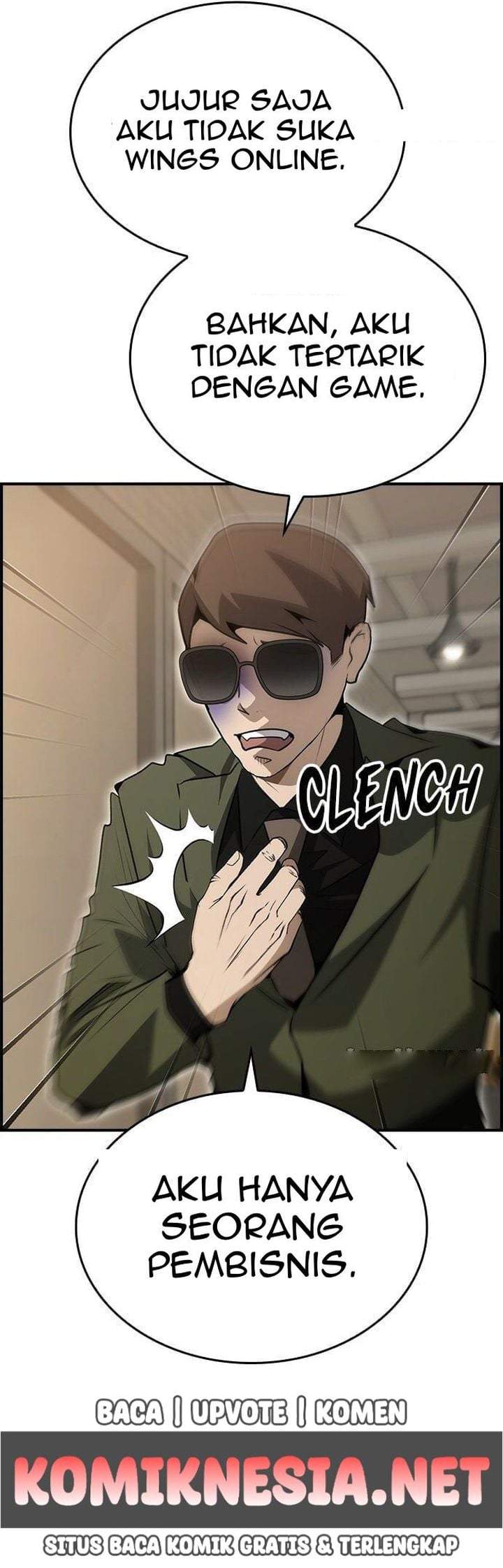 Bad Ending Maker Chapter 88