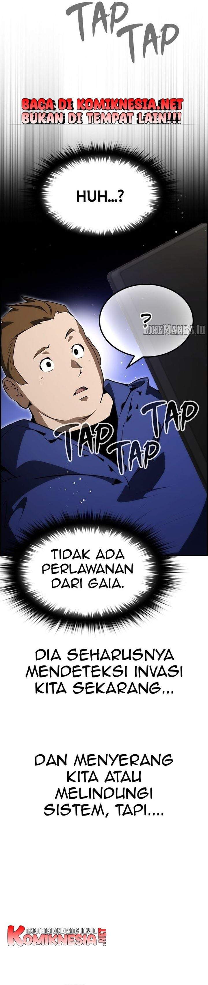 Bad Ending Maker Chapter 89