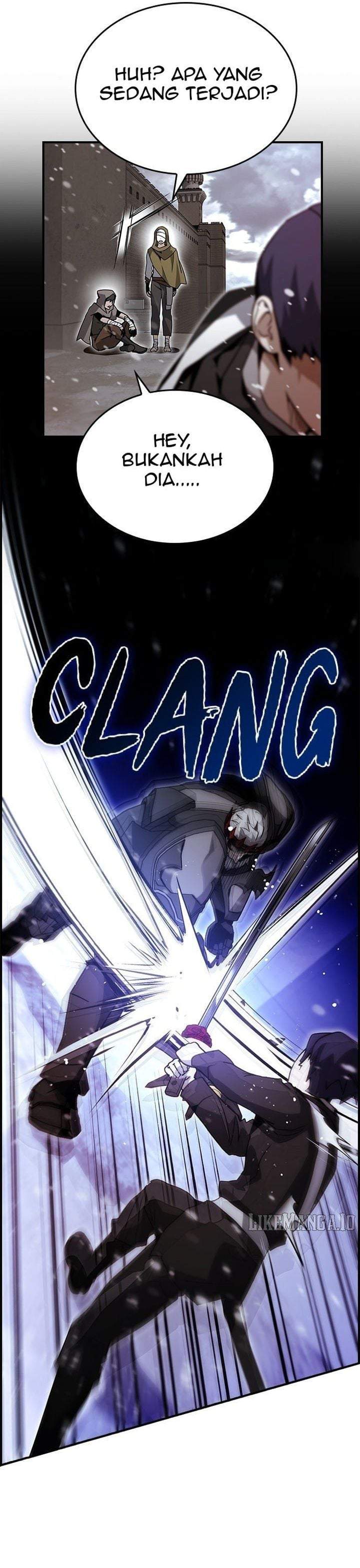 Bad Ending Maker Chapter 89