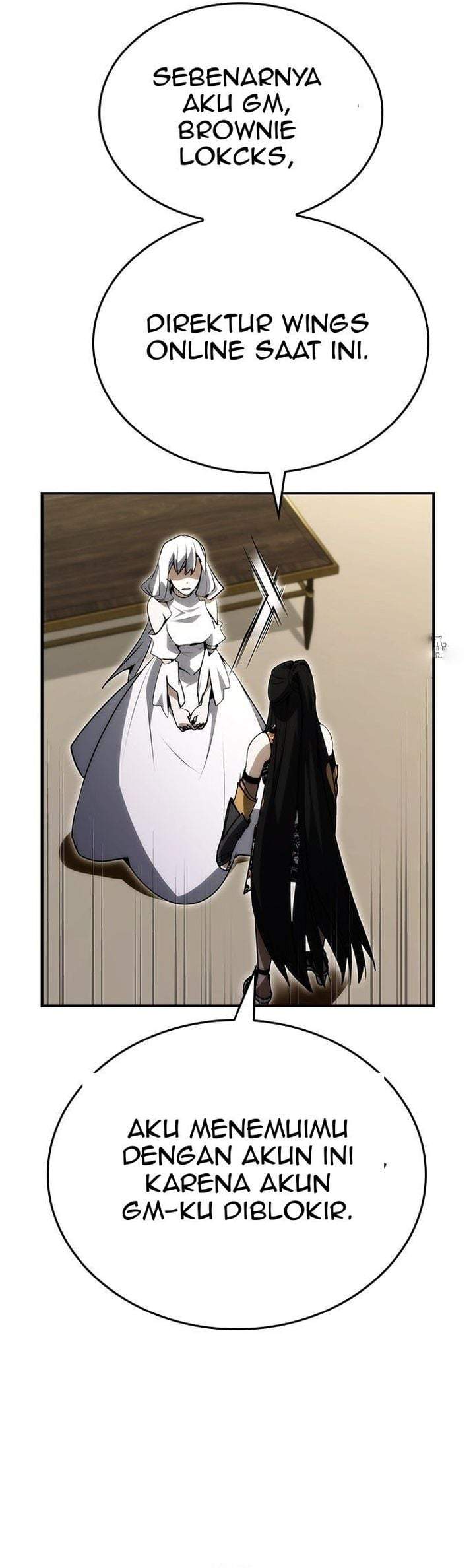Bad Ending Maker Chapter 89