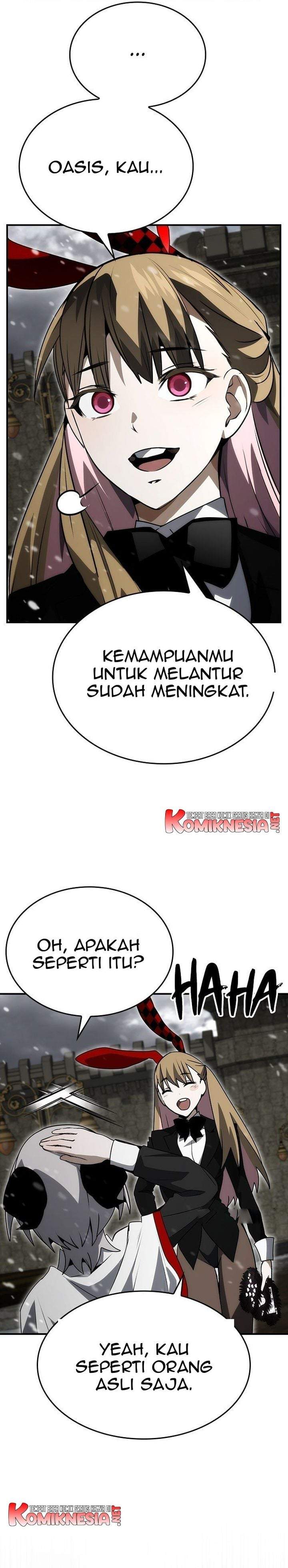 Bad Ending Maker Chapter 89