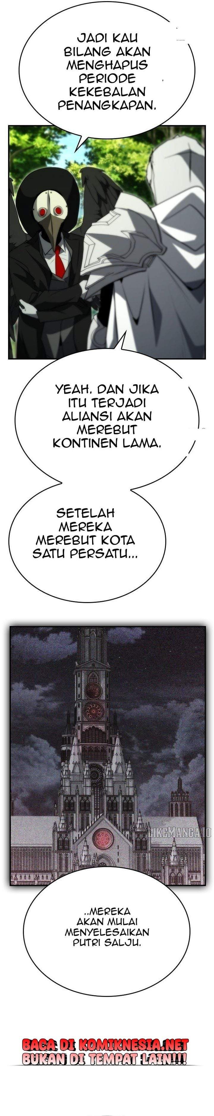 Bad Ending Maker Chapter 89