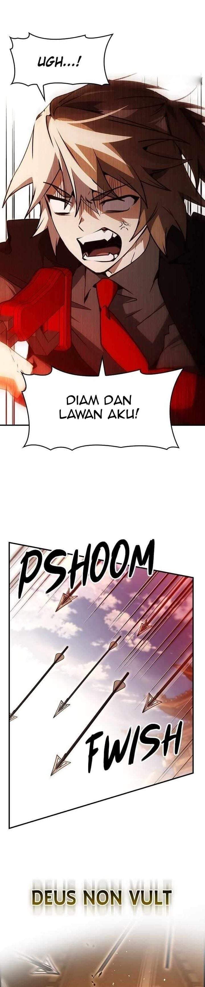 Bad Ending Maker Chapter 90