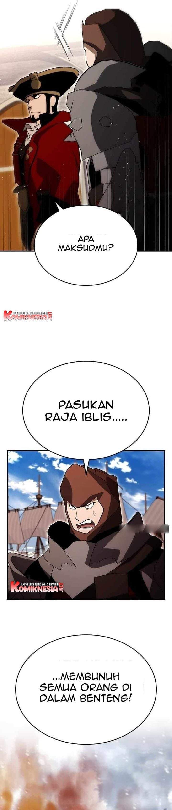 Bad Ending Maker Chapter 90