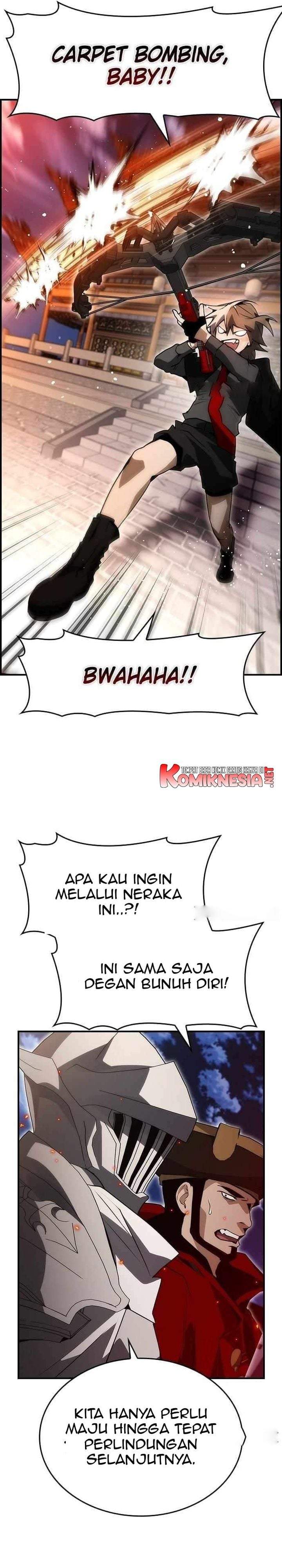 Bad Ending Maker Chapter 90