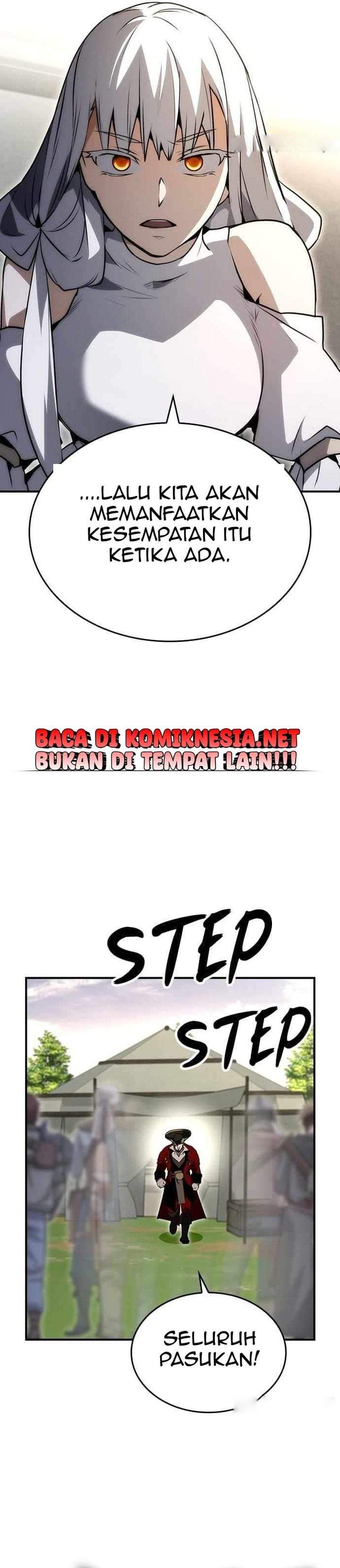 Bad Ending Maker Chapter 90