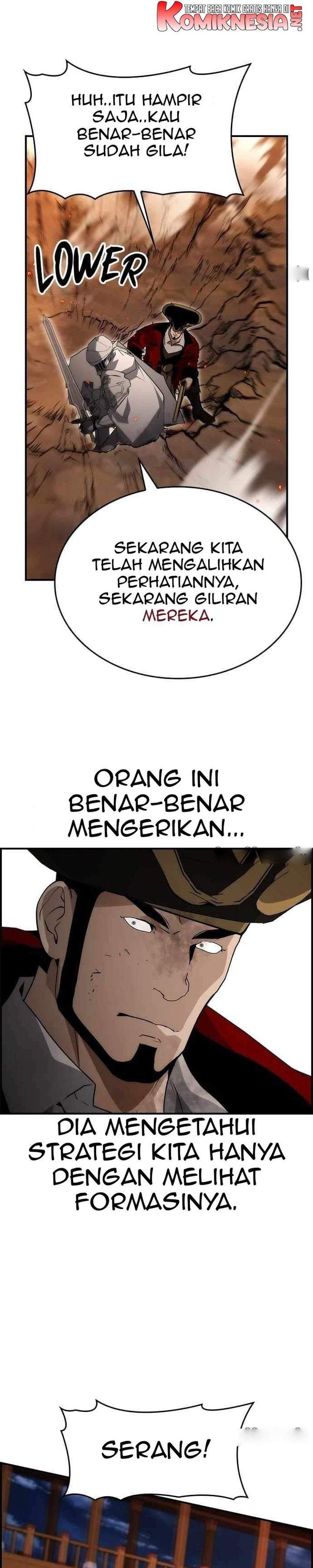 Bad Ending Maker Chapter 90