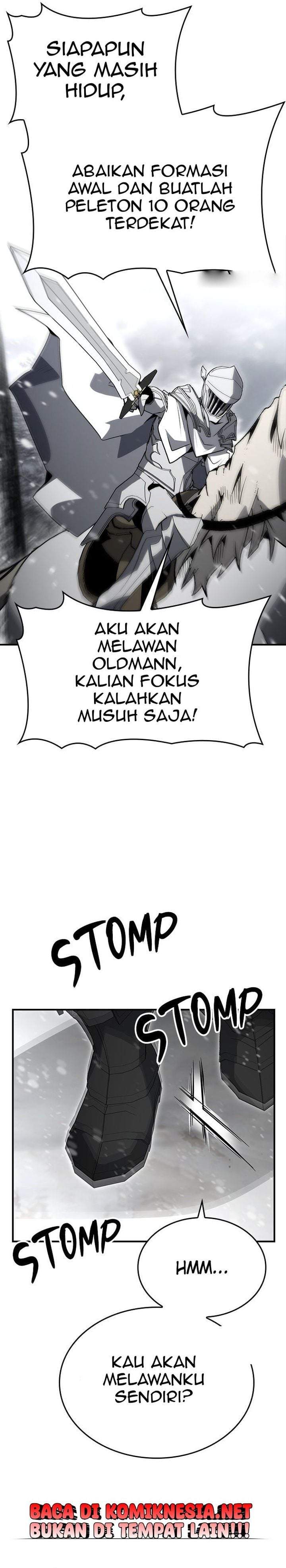 Bad Ending Maker Chapter 91