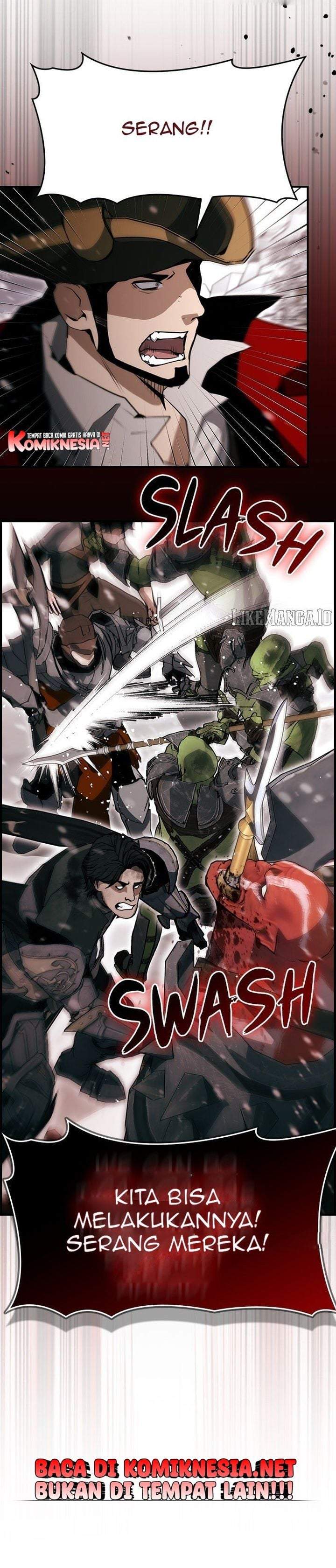 Bad Ending Maker Chapter 91