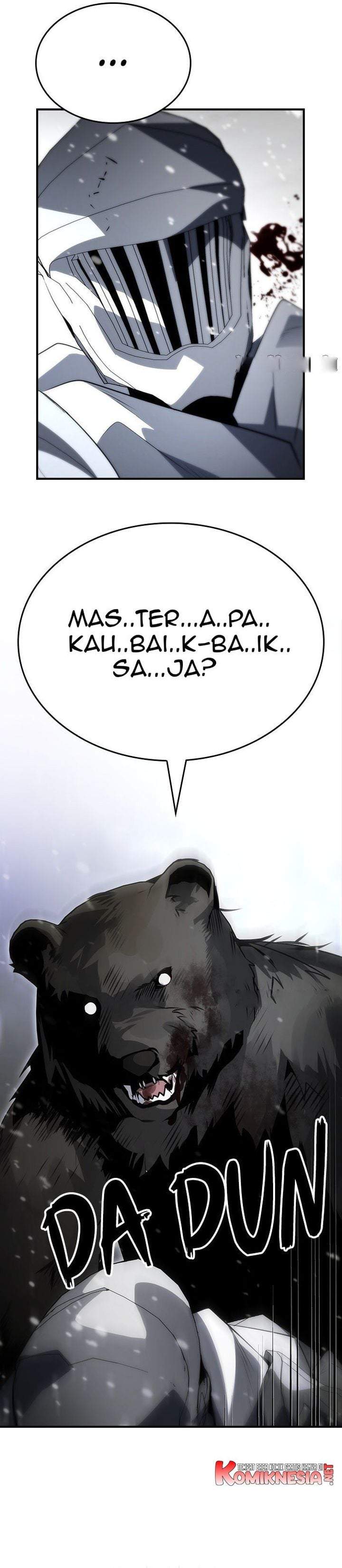 Bad Ending Maker Chapter 91